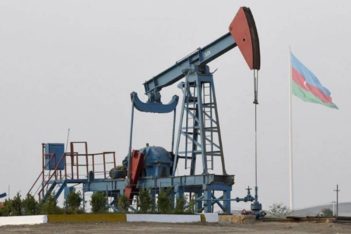 Азербайджанская нефть подорожала