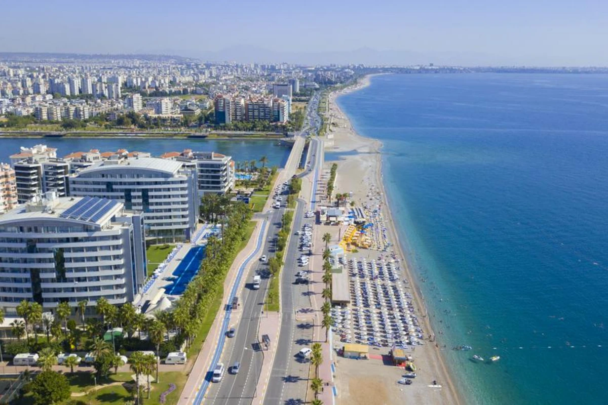 Türkiyədə çimərliklər bu şərtlərlə açılacaq Türkiyədə çimərliklər bu şərtlərlə açılacaq
