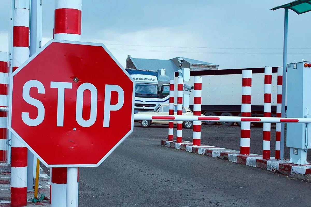 Сроки закрытия государственной границы Азербайджана продлены - ОФИЦИАЛЬНО
