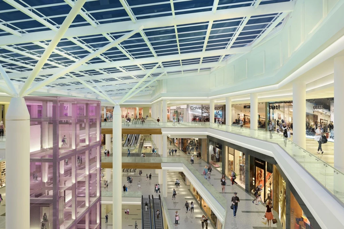 Azərbaycanda iri ticarət mərkəzlərinin və “Mall”arın fəaliyyəti bərpa olunur - RƏSMİ