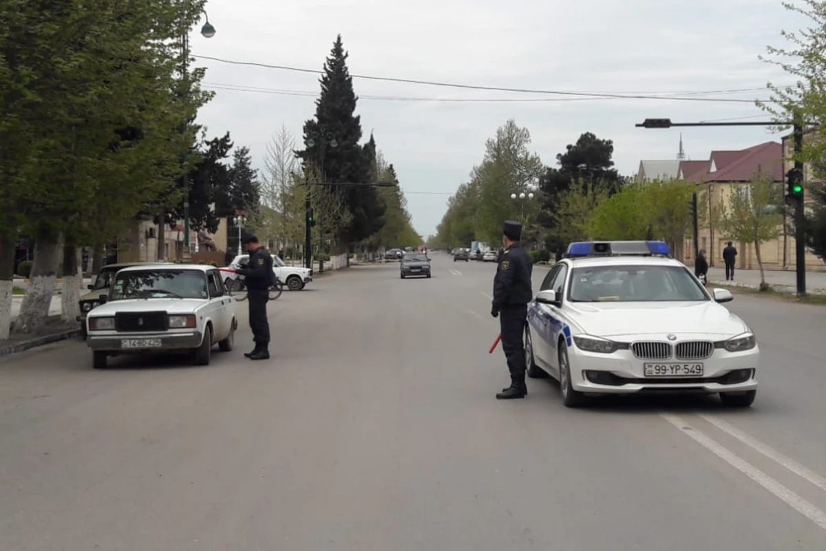 Hansı rayonda koronavirus ocağı aşkarlansa, o rayonda karantin tətbiq edilə bilər - RƏSMİ