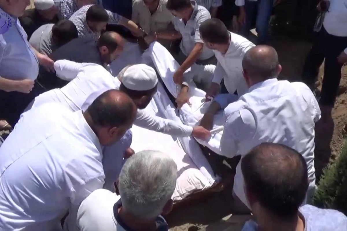 Kütləvi yoluxma əsasən yas mərasimlərində baş verir - Ramin Bayramlı