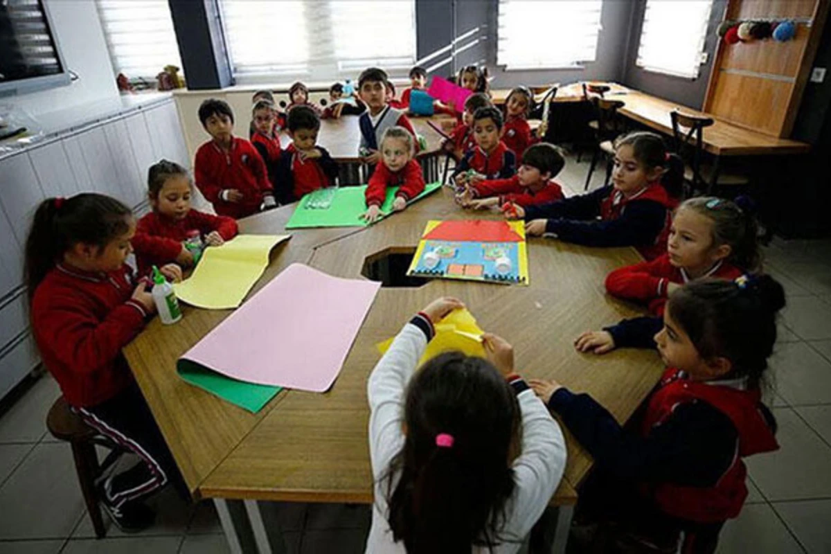 Türkiyədə özəl bağçalar bu şərtlərlə işləyəcək