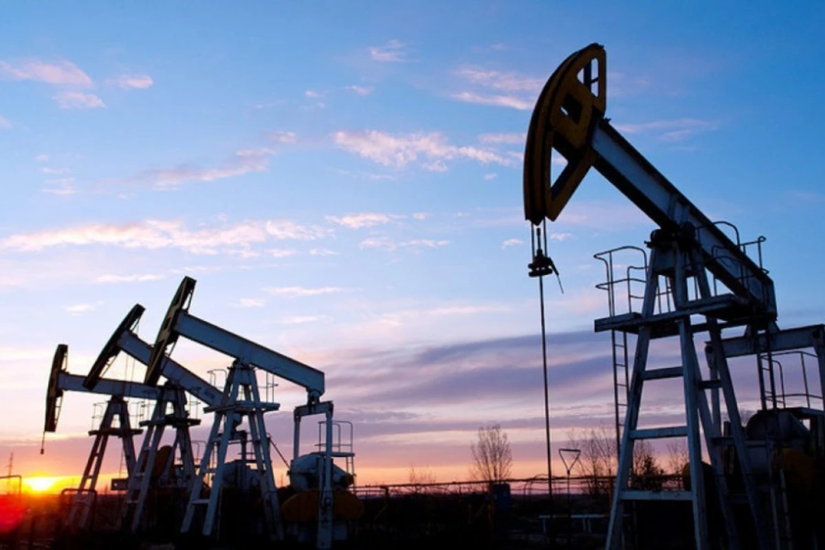 Азербайджанская нефть резко подорожала