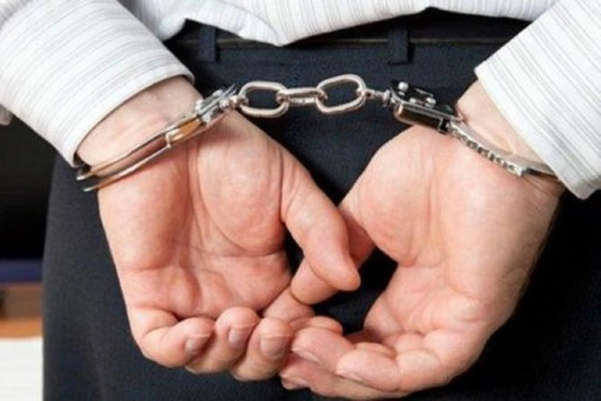 AXCP fəalı karantin qaydalarını pozduğu üçün həbs edilib