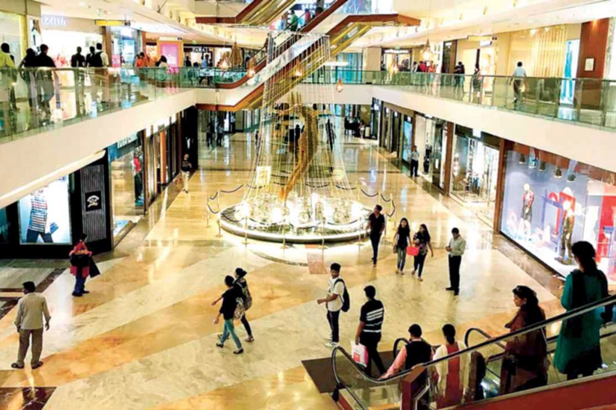 Bu gündən Azərbaycanda iri ticarət mərkəzləri və “Mall”ların fəaliyyəti bərpa olundu Bu gündən Azərbaycanda iri ticarət mərkəzləri və “Mall”ların fəaliyyəti bərpa olundu