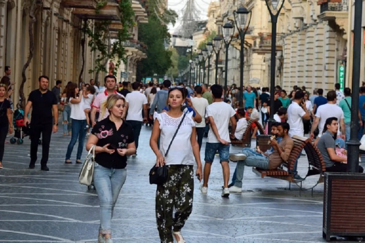 Bu gündən karantin qadağalarının bir qismi aradan qaldırılır