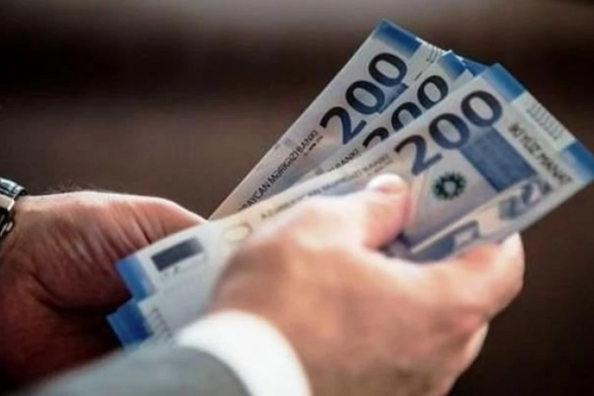 Ünvanlı sosial yardımın verilmə müddəti 1 ilə endirilir Ünvanlı sosial yardımın verilmə müddəti 1 ilə endirilir