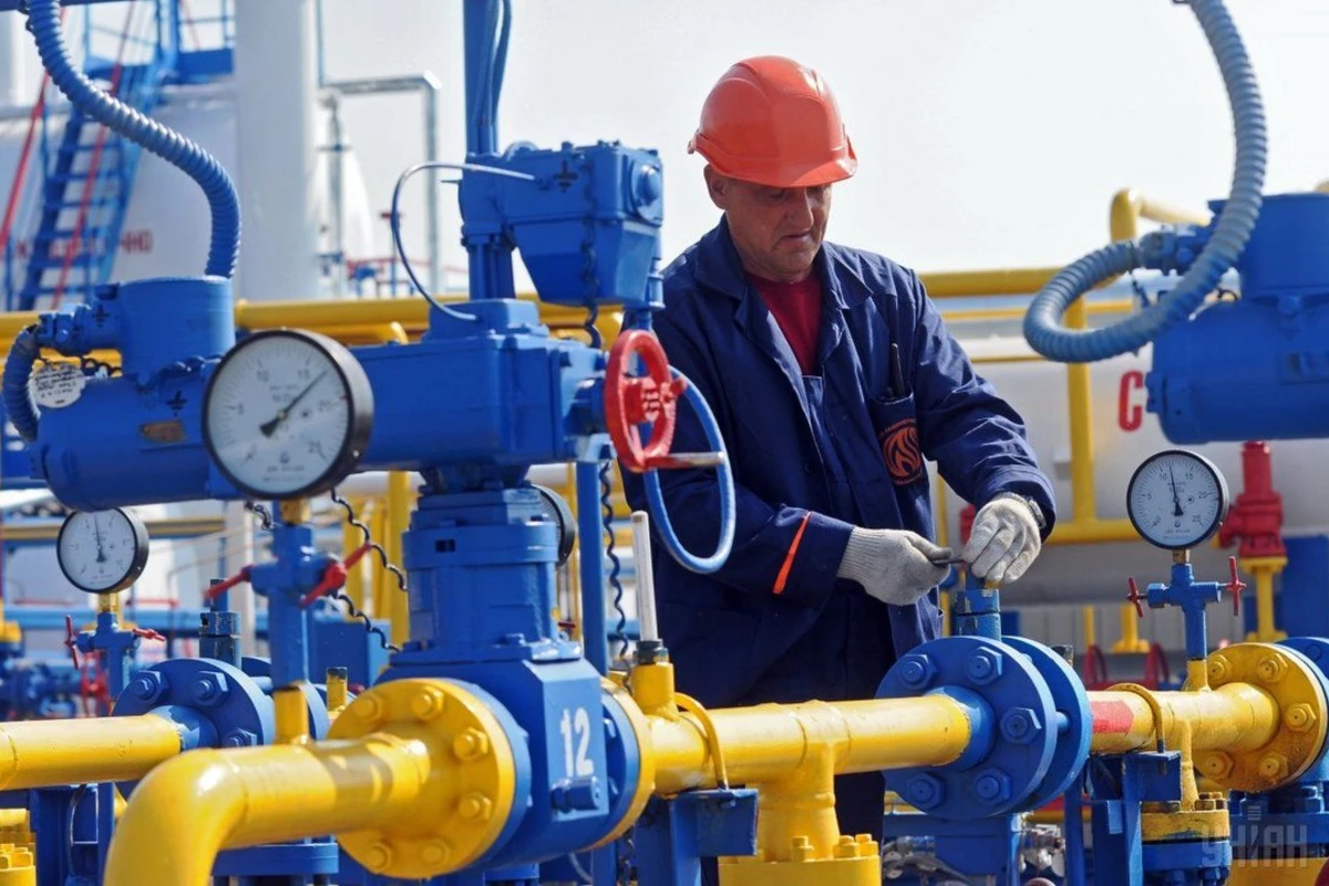 Азербайджан опередил Россию по поставкам газа в Турцию