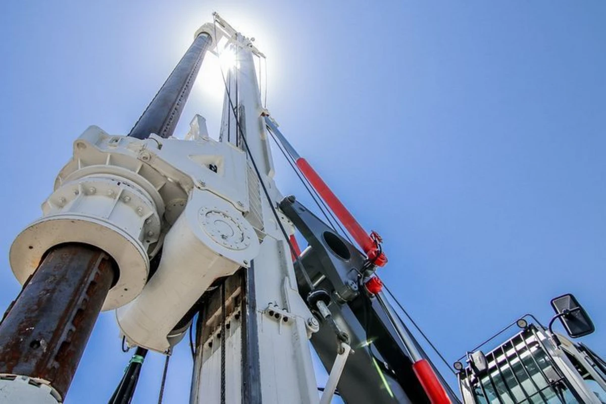 SOCAR Türkiyədə 6 yeni quyunun qazmasına başlayıb SOCAR Türkiyədə 6 yeni quyunun qazmasına başlayıb