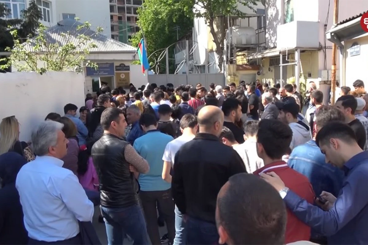 Övladı imtahan verəcək valideynlərə XƏBƏRDARLIQ - Bunu etməyin!