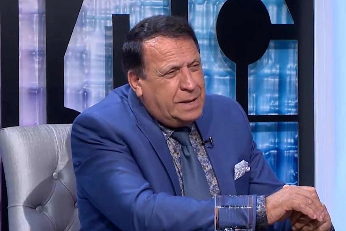 Mübariz Tağıyevin səhhəti qəfil pisləşdi, əməliyyat edildi