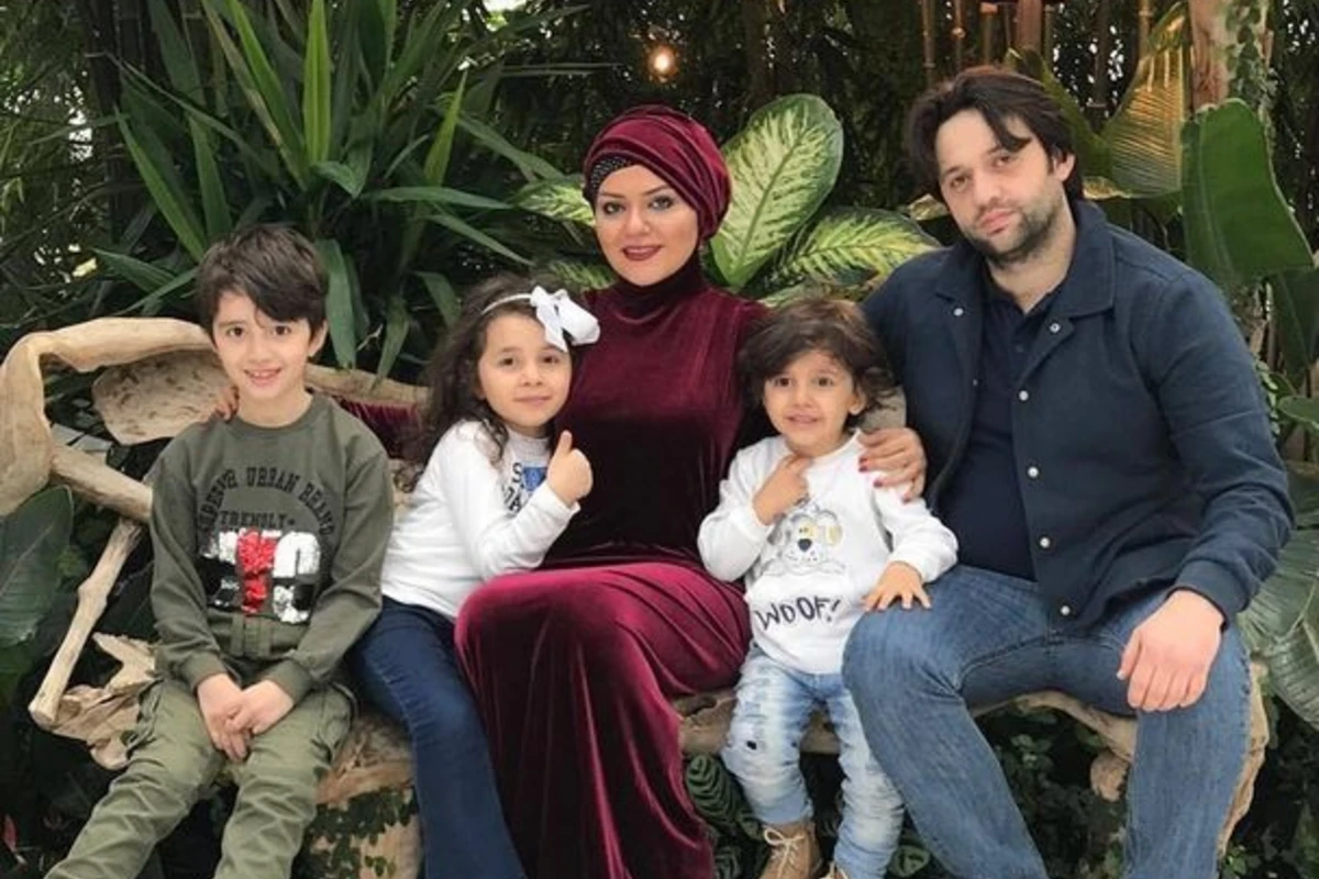 Xuraman Şuşalı: “Nə qayınanamdan, nə də ki baldızımdan kömək gözləyirəm” - FOTO/VİDEO Xuraman Şuşalı: “Nə qayınanamdan, nə də ki baldızımdan kömək gözləyirəm” - FOTO/VİDEO