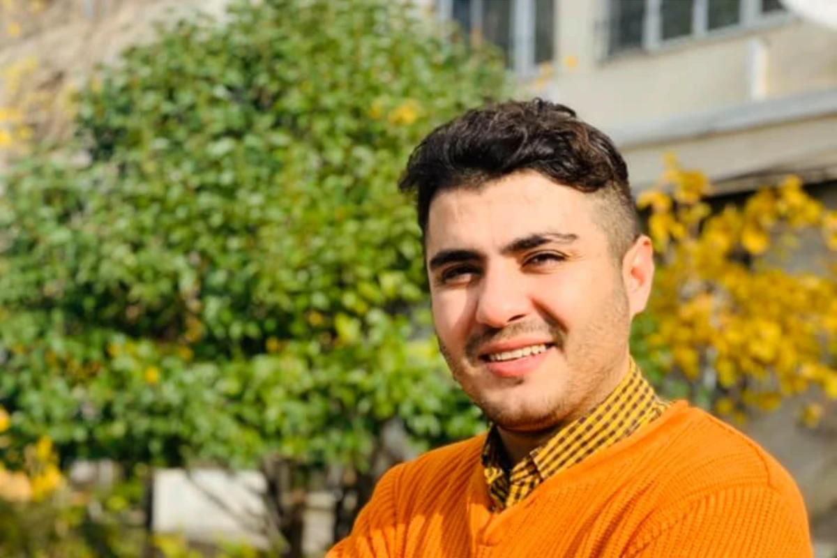 Məşhur bloger Mehman Hüseynovda xərçəng aşkarlanıb - FOTO Məşhur bloger Mehman Hüseynovda xərçəng aşkarlanıb - FOTO