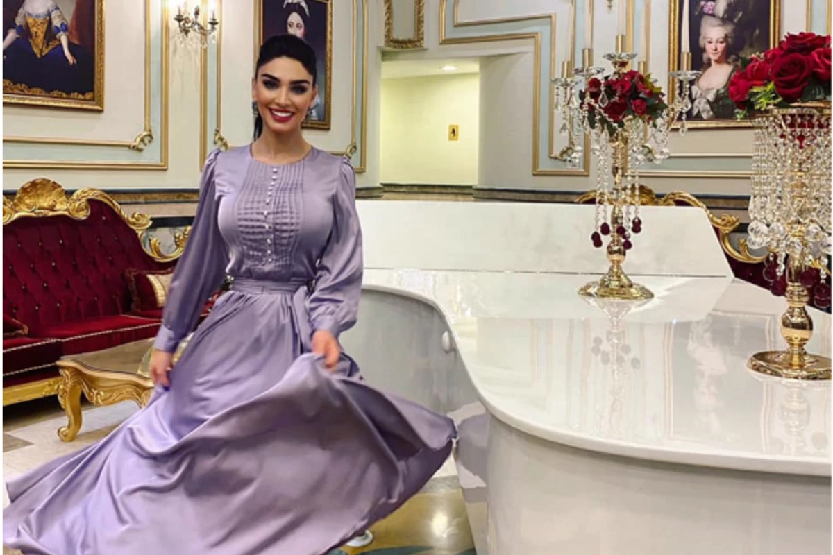 AzTV-dən ATV-nin aparıcısı ilə bağlı AÇIQLAMA - FOTO