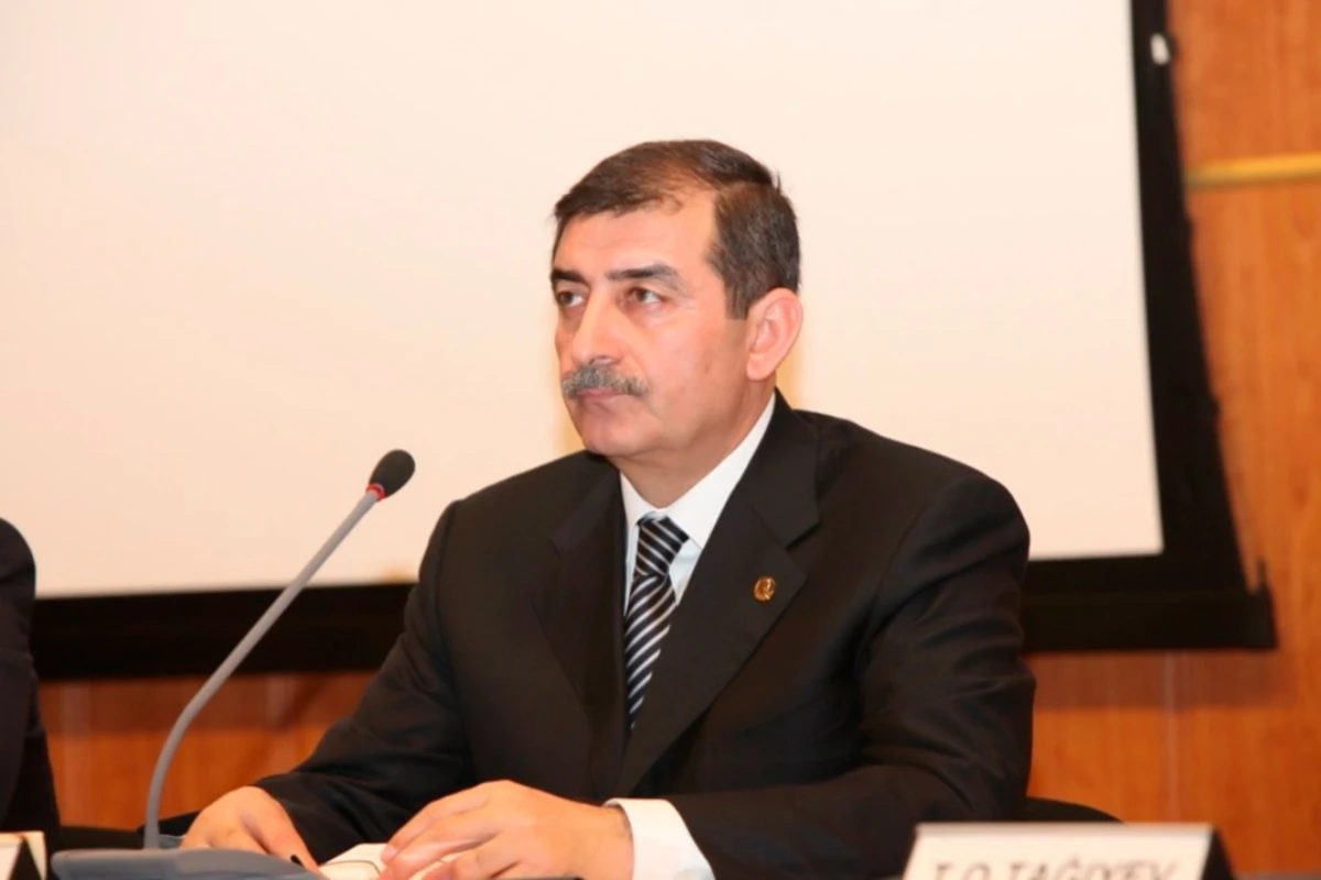 İcra başçısı bacanağını özünə köməkçi TƏYİN ETDİ