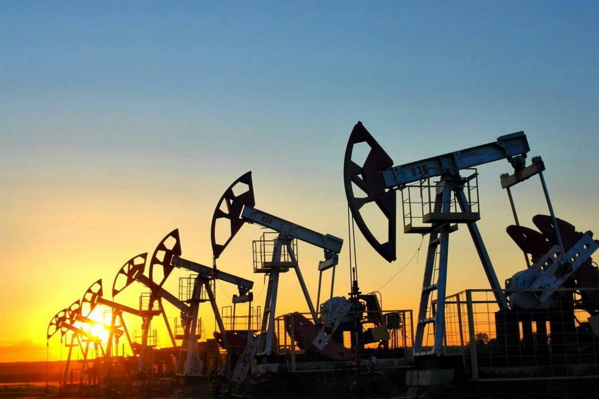 Азербайджанская нефть подорожала