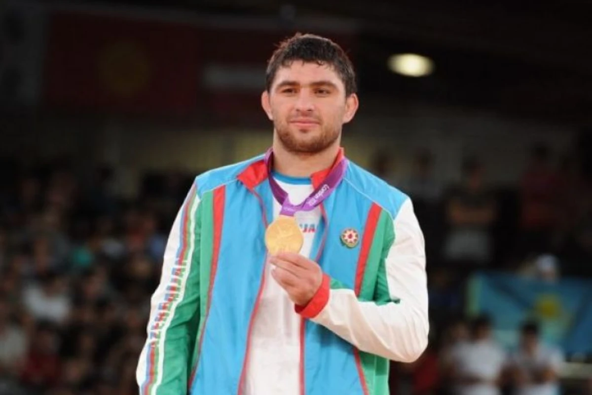 Olimpiya çempionumuz: “Koronavirusa yoluxmamışam, bu, adi bir soyuqlama idi”