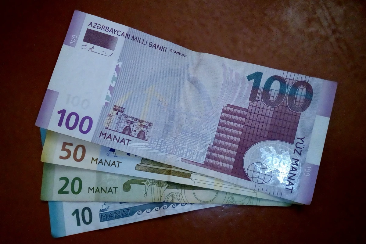 190 manat iyunda veriləcəkmi? - RƏSMİ AÇIQLAMA - VİDEO 190 manat iyunda veriləcəkmi? - RƏSMİ AÇIQLAMA - VİDEO