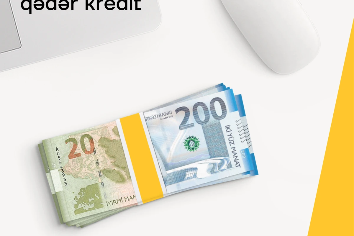 Получите кредит от Yelo Bank в 10-кратном размере зарплаты!
