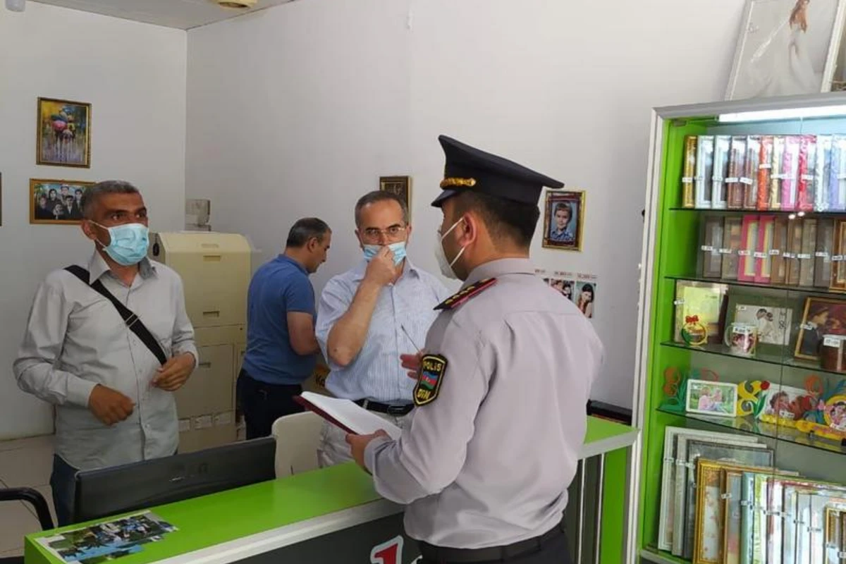 В этих местах использование медмасок стало обязательным - СПИСОК