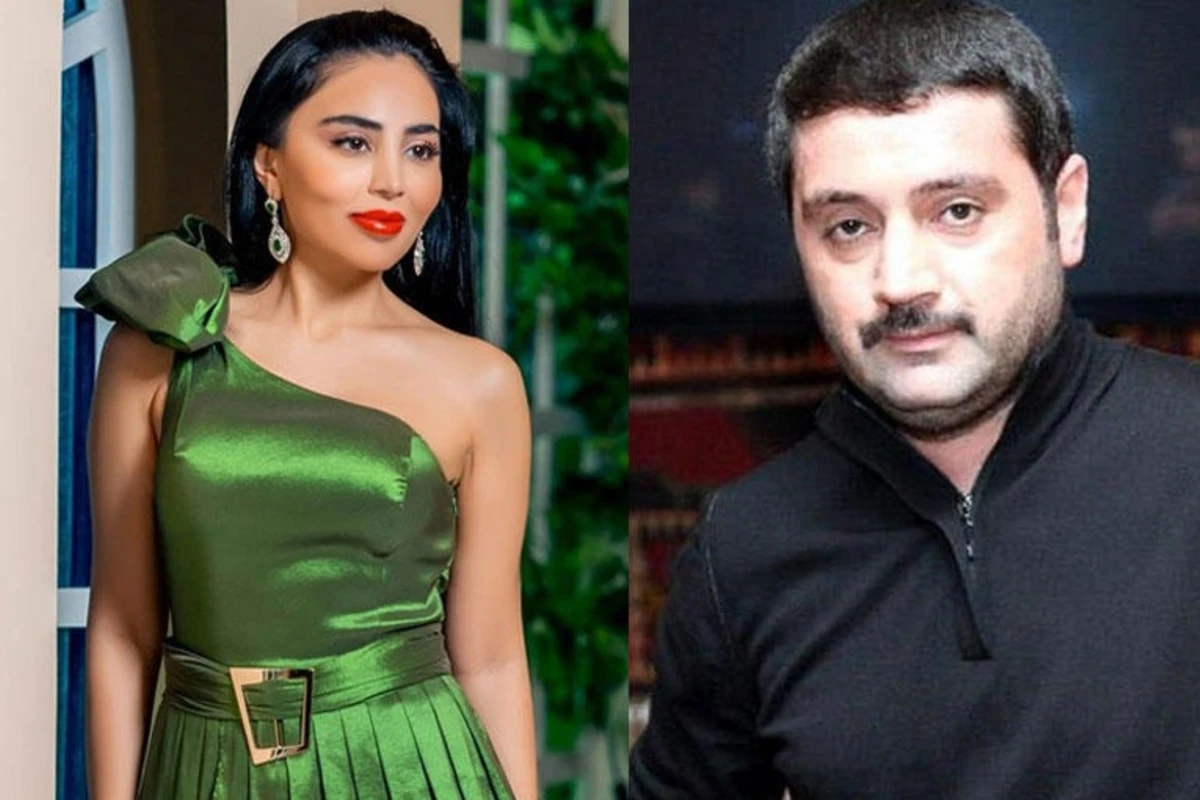 İzzət Bağırova görə aparıcı Nanəyə töhmət verilib — İLGİNC SƏBƏB İzzət Bağırova görə aparıcı Nanəyə töhmət verilib — İLGİNC SƏBƏB