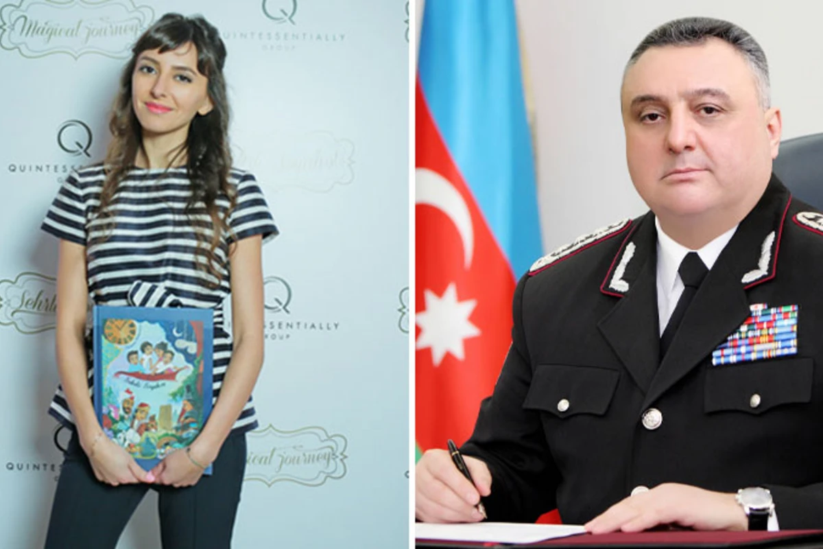 Eldar Mahmudovun qızı atasını niyə şah obrazında təsəvvür edirdi? FOTO