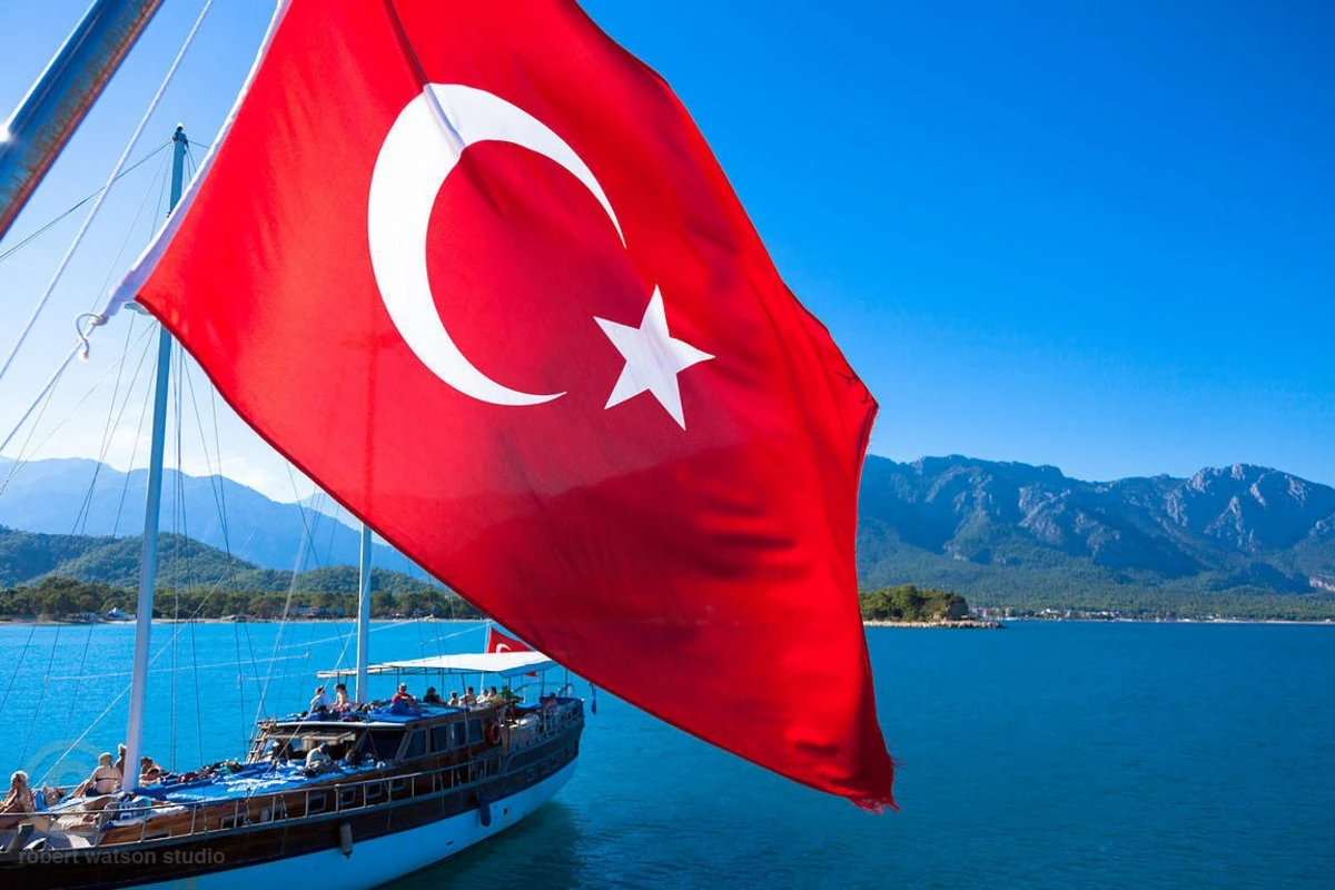 Azərbaycan vətəndaşları yayda Türkiyəyə istirahətə gedə biləcəklər? - AÇIQLAMA Azərbaycan vətəndaşları yayda Türkiyəyə istirahətə gedə biləcəklər? - AÇIQLAMA