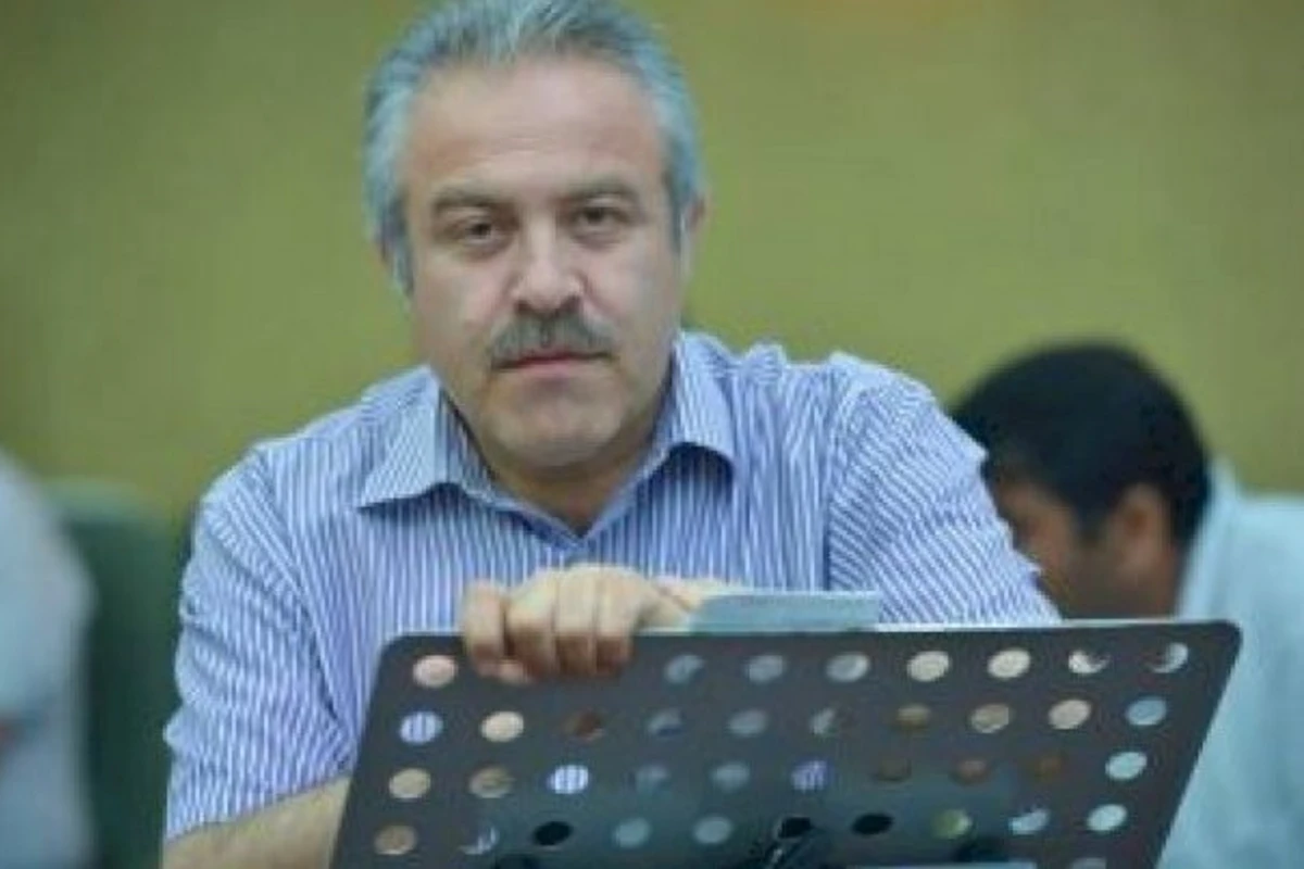 Koronavirusa yoluxan Əməkdar artistin SON DURUMU