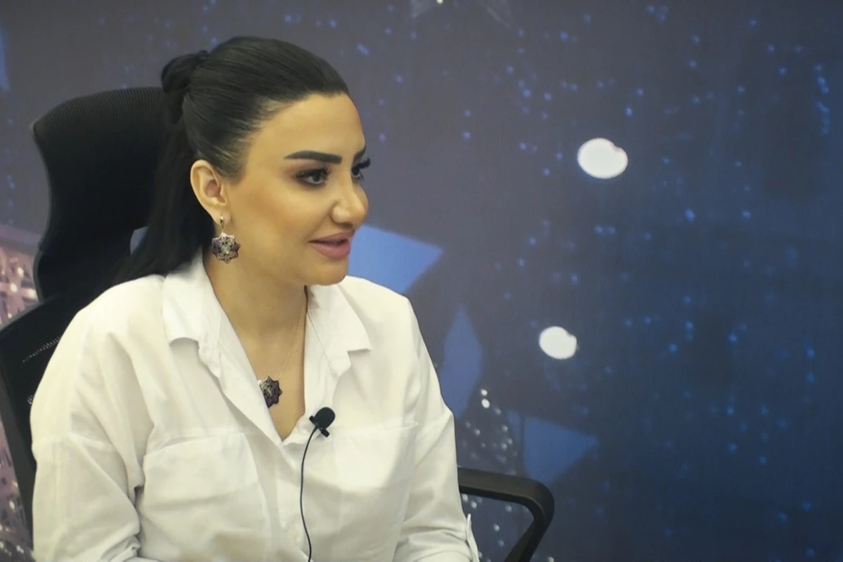 Azərbaycanlı müğənni: Koronavirus mənə od qoydu - VİDEO