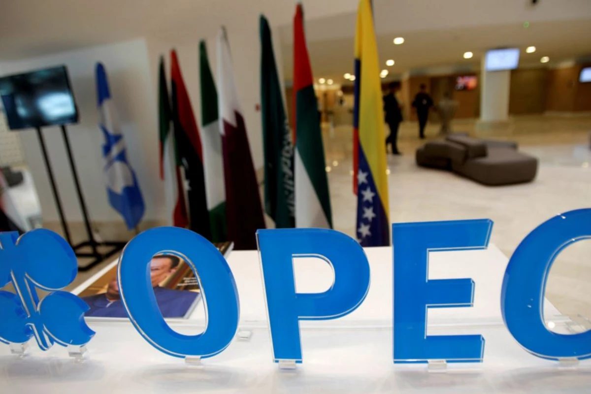 ОПЕК представила свои оценки рынка нефти