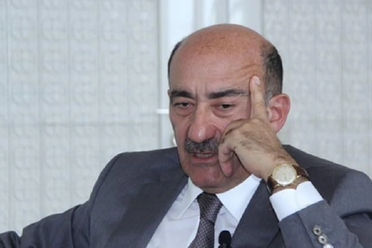 Əbülfəs Qarayevin topdağıtmaz biznesi - SİYAHI Əbülfəs Qarayevin topdağıtmaz biznesi - SİYAHI