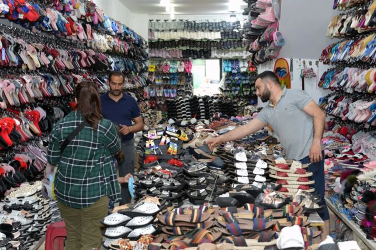 İqtisadiyyat Nazirliyi 2785 obyektdə monitorinq aparıb: Pozuntular aşkarlanıb - FOTO