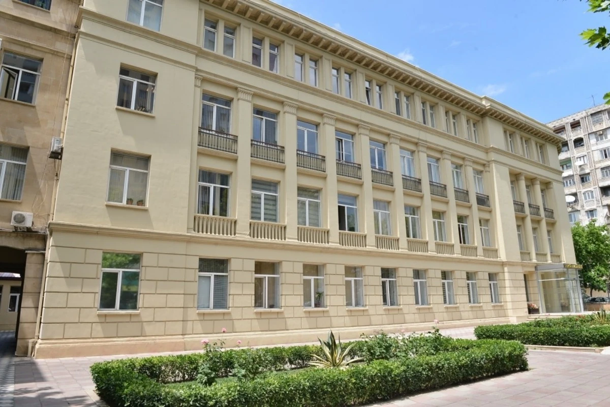 Azərbaycanda bu rayonlarda yeni lisey yaradıldı Azərbaycanda bu rayonlarda yeni lisey yaradıldı