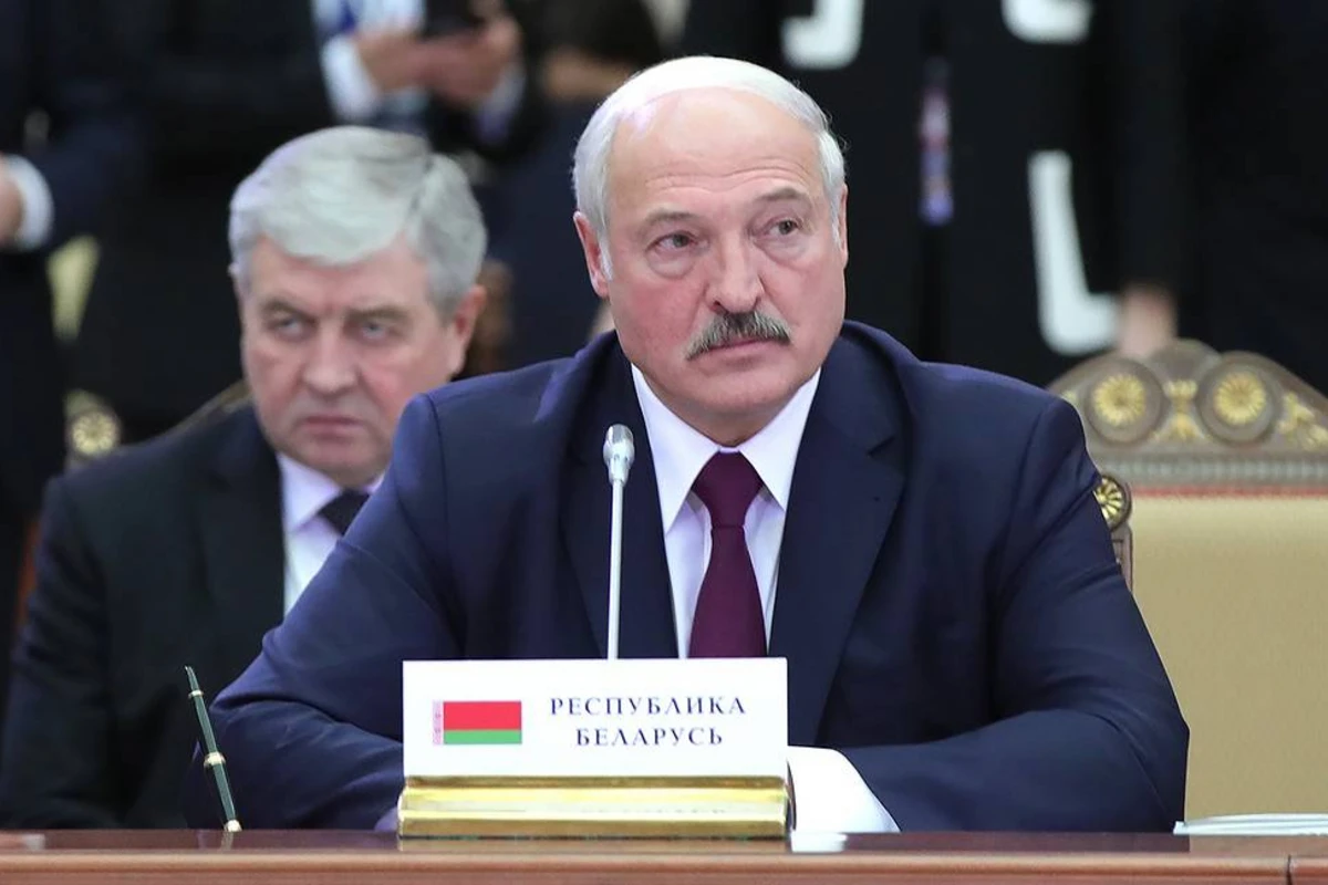Лукашенко назначил нового премьера Беларуси