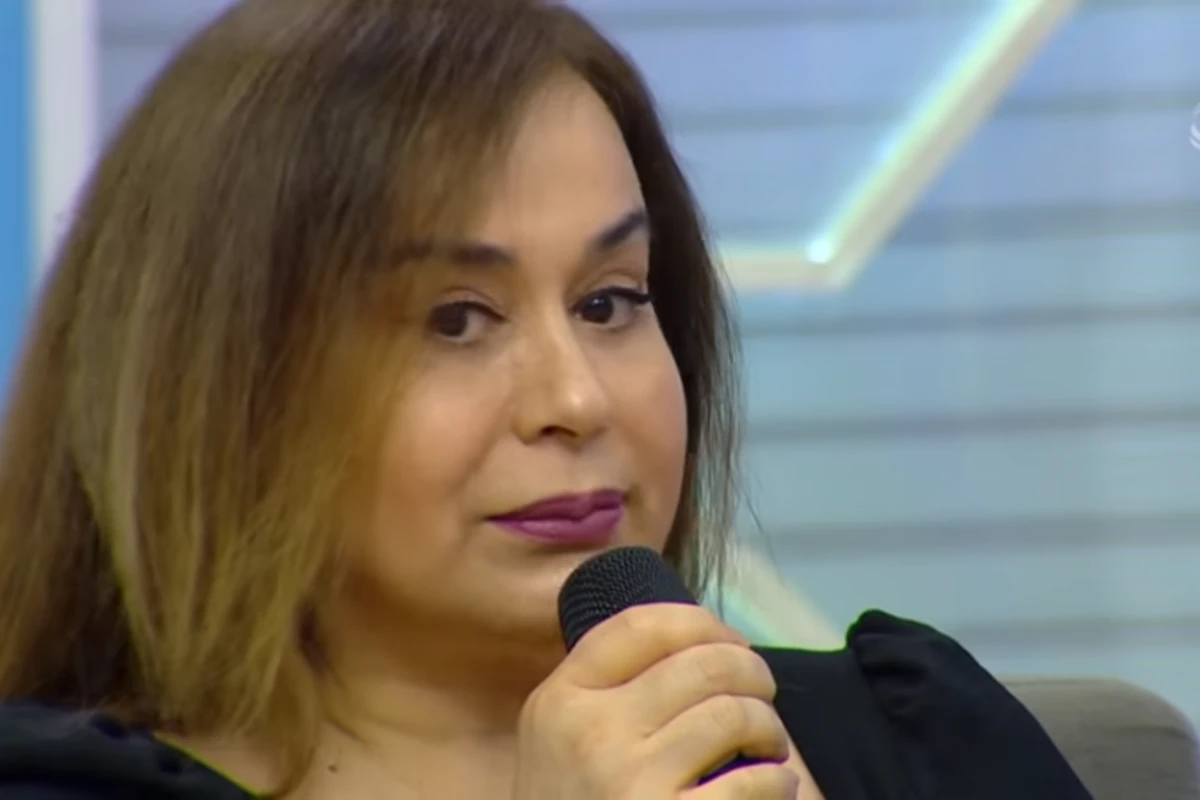 Əməkdar artist: Oğlumu basdıranda şükür etdim - VİDEO