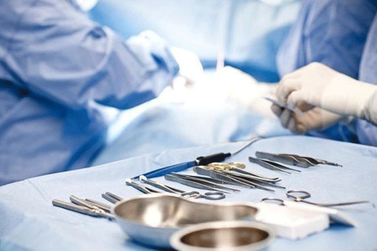 Donorluq və transplantasiya haqqında qanun layihəsi parlamentin plenar iclasına tövsiyə edildi