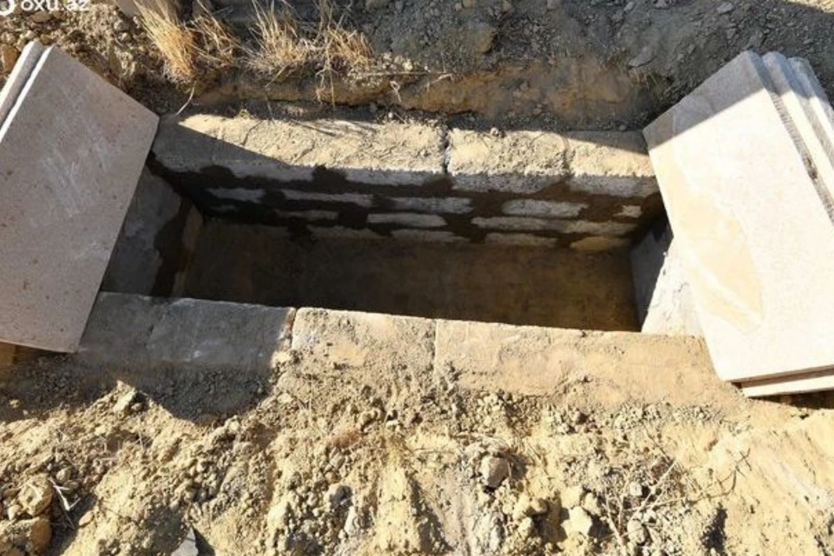 Küçəyə çıxma qadağasında dəfndə iştirak etmək qaydası açıqlandı