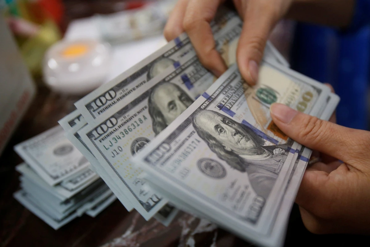 Hesablama Palatası: Azərbaycan vətəndaşları adambaşına 1 000 dollar borcludur Hesablama Palatası: Azərbaycan vətəndaşları adambaşına 1 000 dollar borcludur