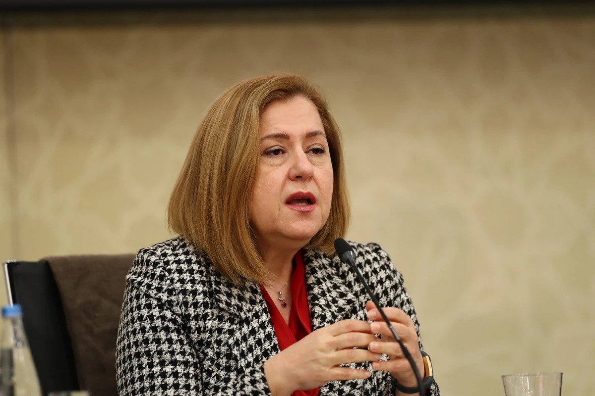 ÜST: Azərbaycan bütün hallarda digər ölkələr üçün nümunədir