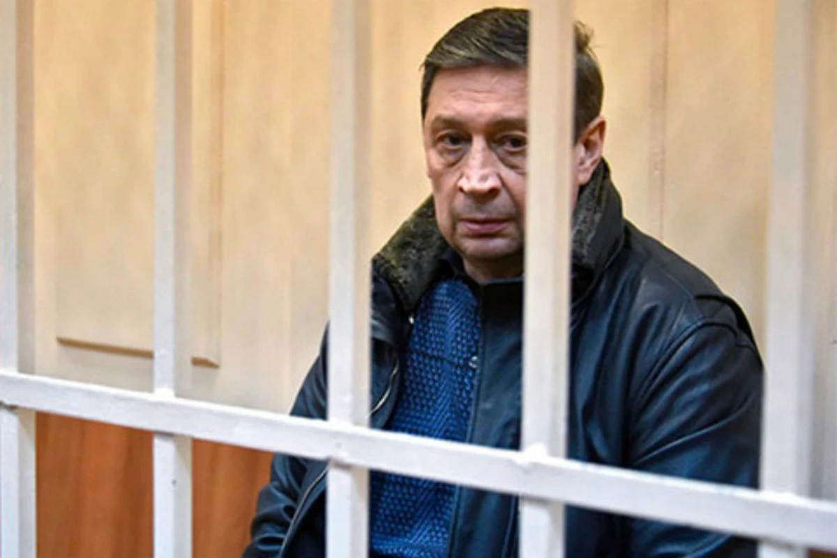 Жирному вменили убийство Деда Хасана