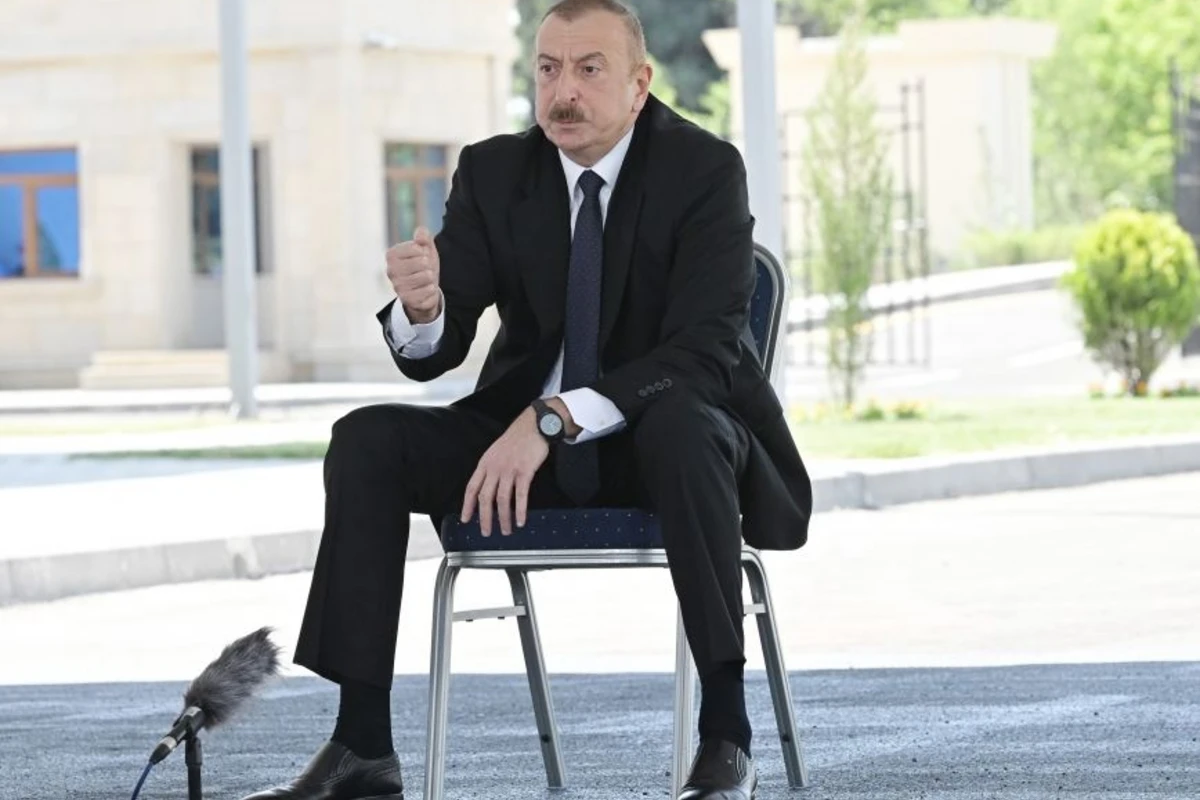 Azərbaycan Prezidenti: Ölkəmizin hər bir yerində işlər plan üzrə görülməlidir Azərbaycan Prezidenti: Ölkəmizin hər bir yerində işlər plan üzrə görülməlidir