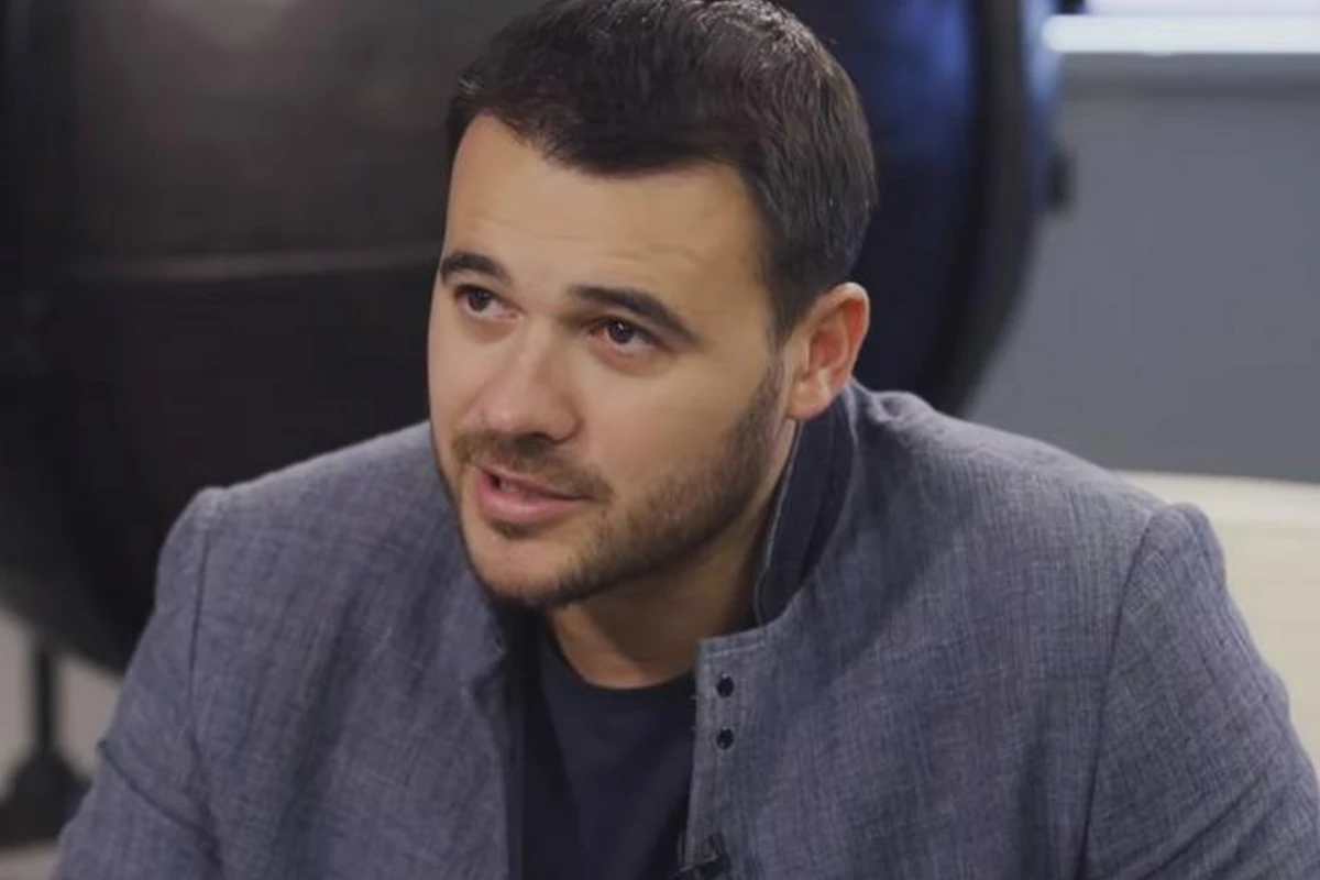 Эмин Агаларов сообщил, что переболел коронавирусом