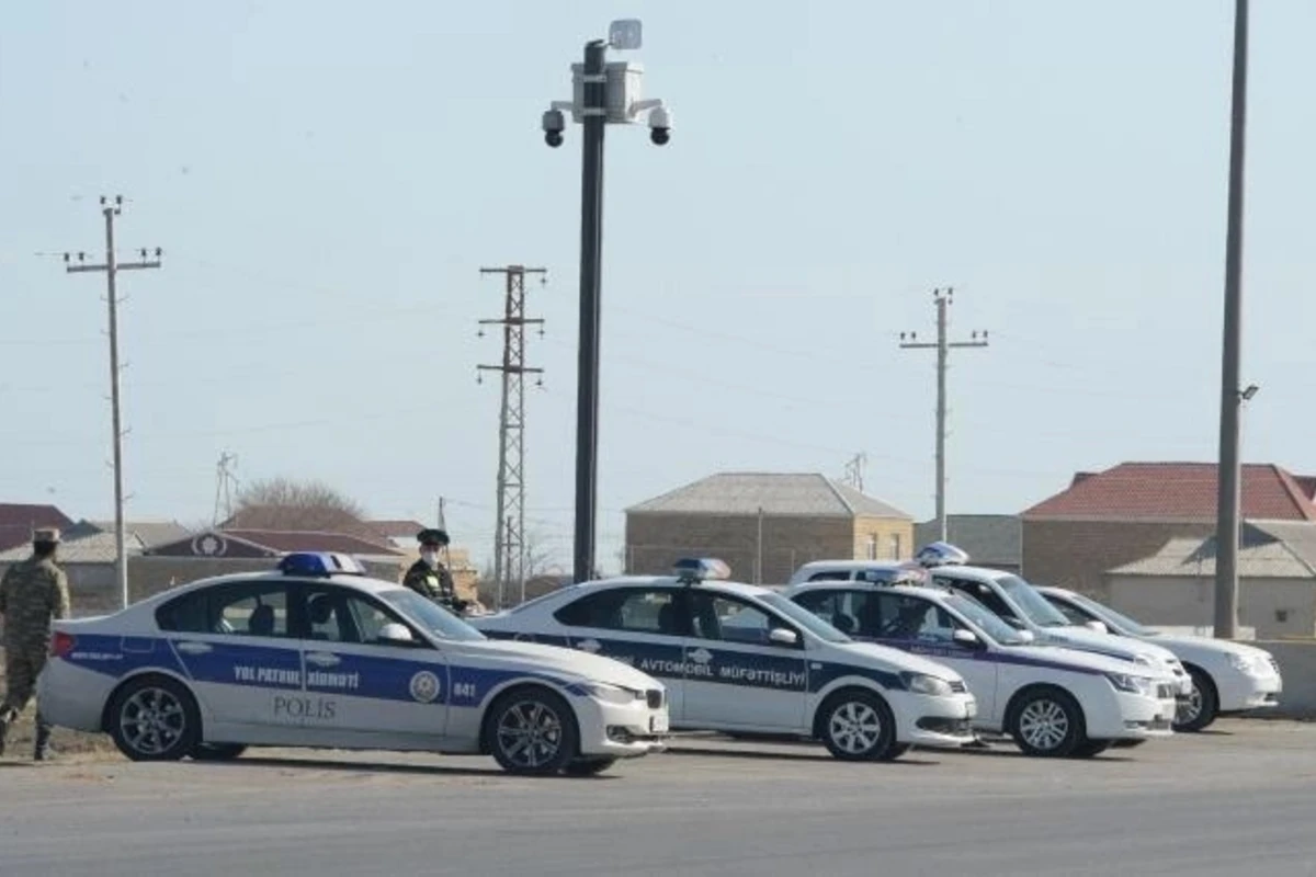 Həftəsonu Bakıdan rayonlara getməyə icazə verilməyəcək Həftəsonu Bakıdan rayonlara getməyə icazə verilməyəcək