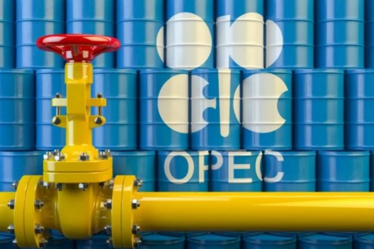 Sabah “OPEC+” ölkələri nazirlərinin görüşü keçiriləcək