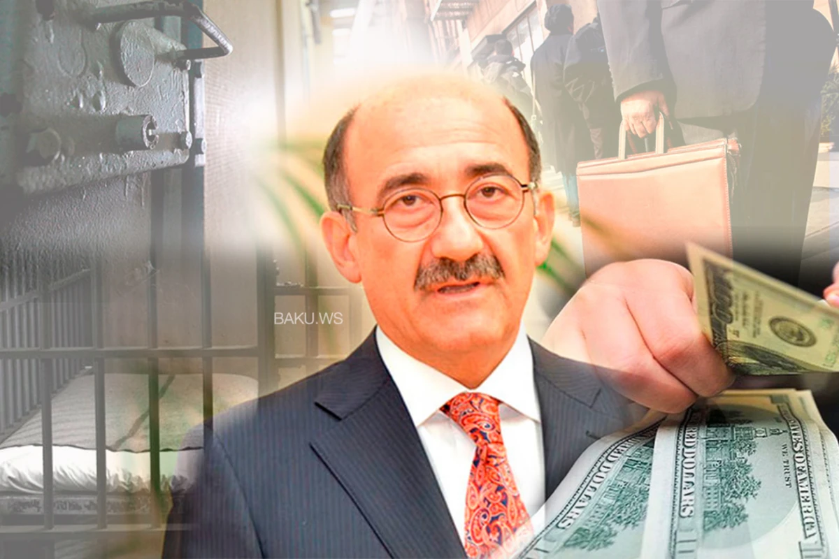 Əbülfəs Qarayevlə bağlı ziddiyyətli xəbərlər: həbsə gedir, yoxsa səfir?..