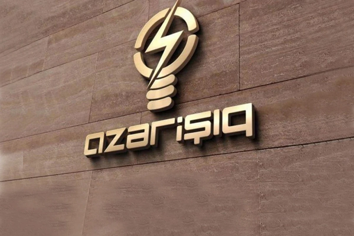 Azərişıq həftəsonu ilə bağlı əhaliyə MÜRACİƏT ETDİ Azərişıq həftəsonu ilə bağlı əhaliyə MÜRACİƏT ETDİ
