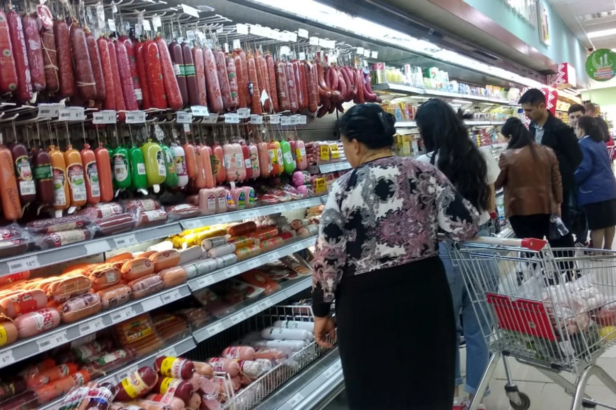 DİN-dən marketlər və ticarət obyektləri ilə bağlı RƏSMİ AÇIQLAMA