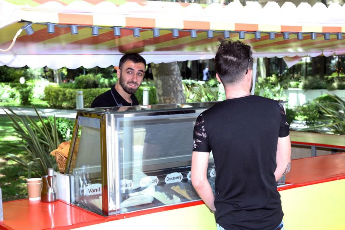 Qaydaları pozan obyektlərin adları açıqlanıb - FOTO