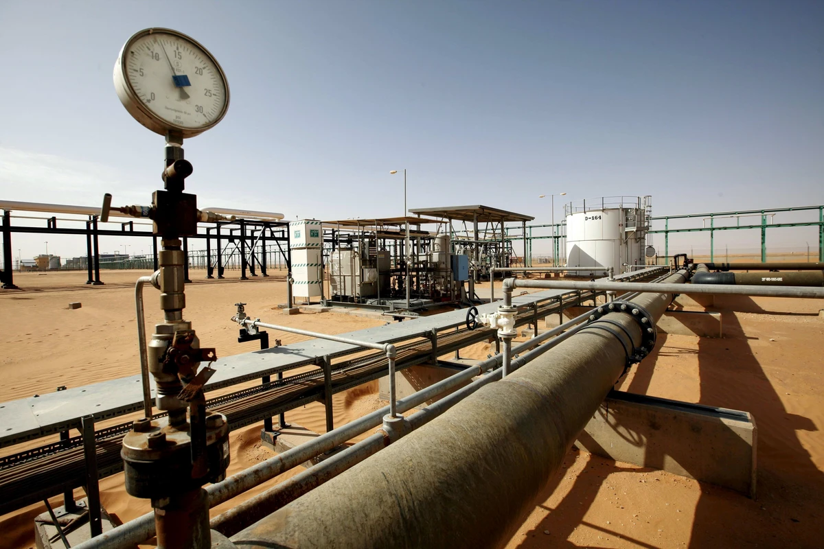 Нефть назвали главной угрозой мировой экономике